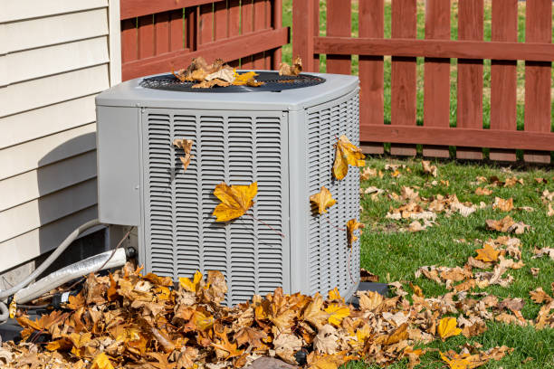 Air duct cleaning in East Meadow, NY