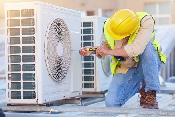 Best Affordable HVAC services  in East Meadow, NY