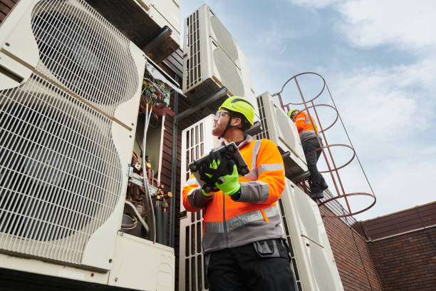 Best Ductless HVAC repair  in East Meadow, NY