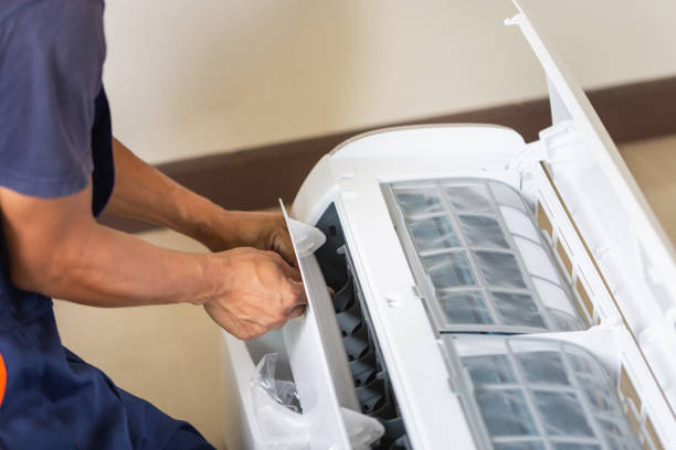 Best Commercial HVAC repair  in East Meadow, NY