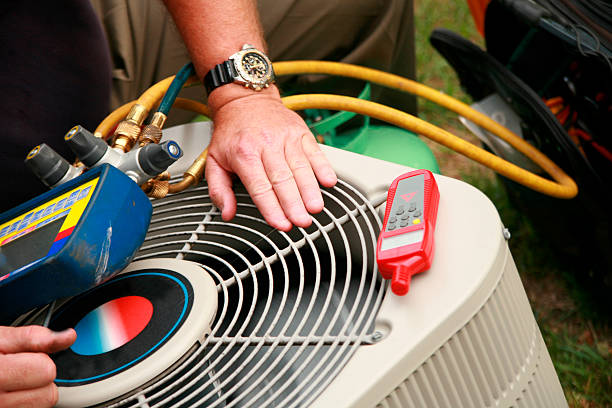 Best HVAC air duct cleaning  in East Meadow, NY