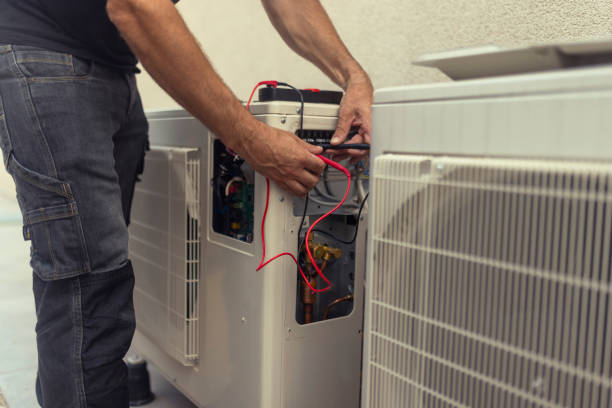 Best Affordable HVAC services  in East Meadow, NY
