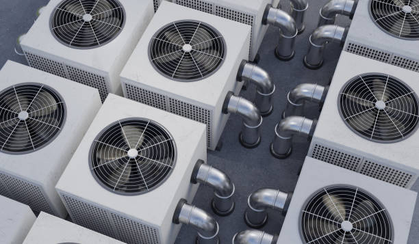 Best HVAC installation services  in East Meadow, NY